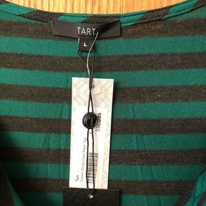 Tart Tops - Tart 3/4 sleeve top Tart Tops - Tart 3/4 sleeve top